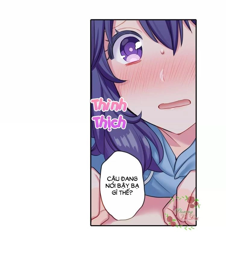 Mệnh Lệnh Tuyệt Đối Của Bá Đạo Vương Tử Phần 2 Chapter 4 - 20