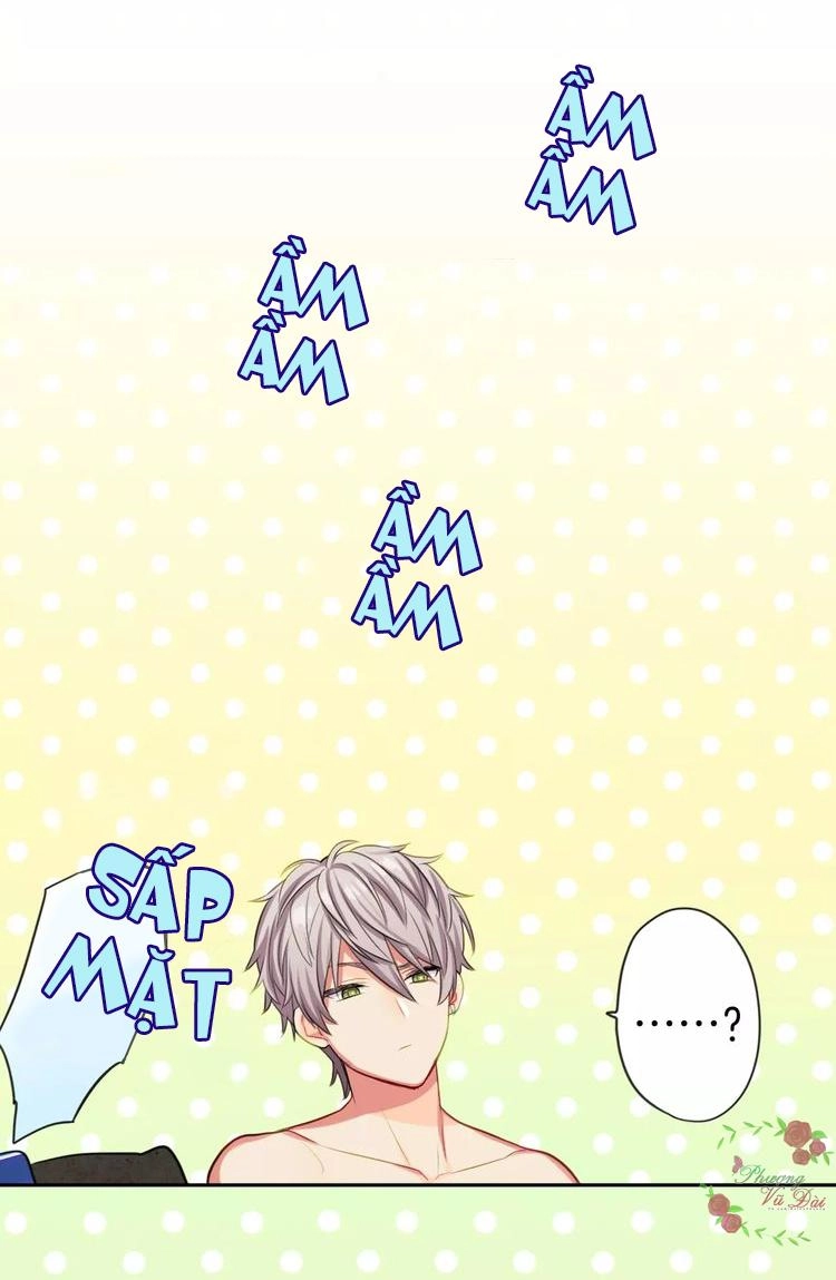 Mệnh Lệnh Tuyệt Đối Của Bá Đạo Vương Tử Phần 2 Chapter 4 - 22