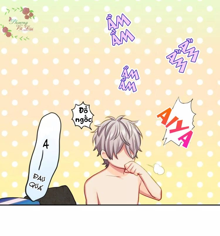 Mệnh Lệnh Tuyệt Đối Của Bá Đạo Vương Tử Phần 2 Chapter 4 - 23