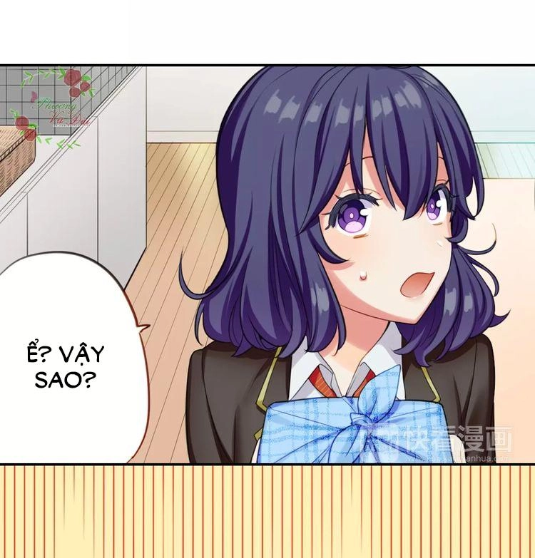 Mệnh Lệnh Tuyệt Đối Của Bá Đạo Vương Tử Phần 2 Chapter 4 - 29