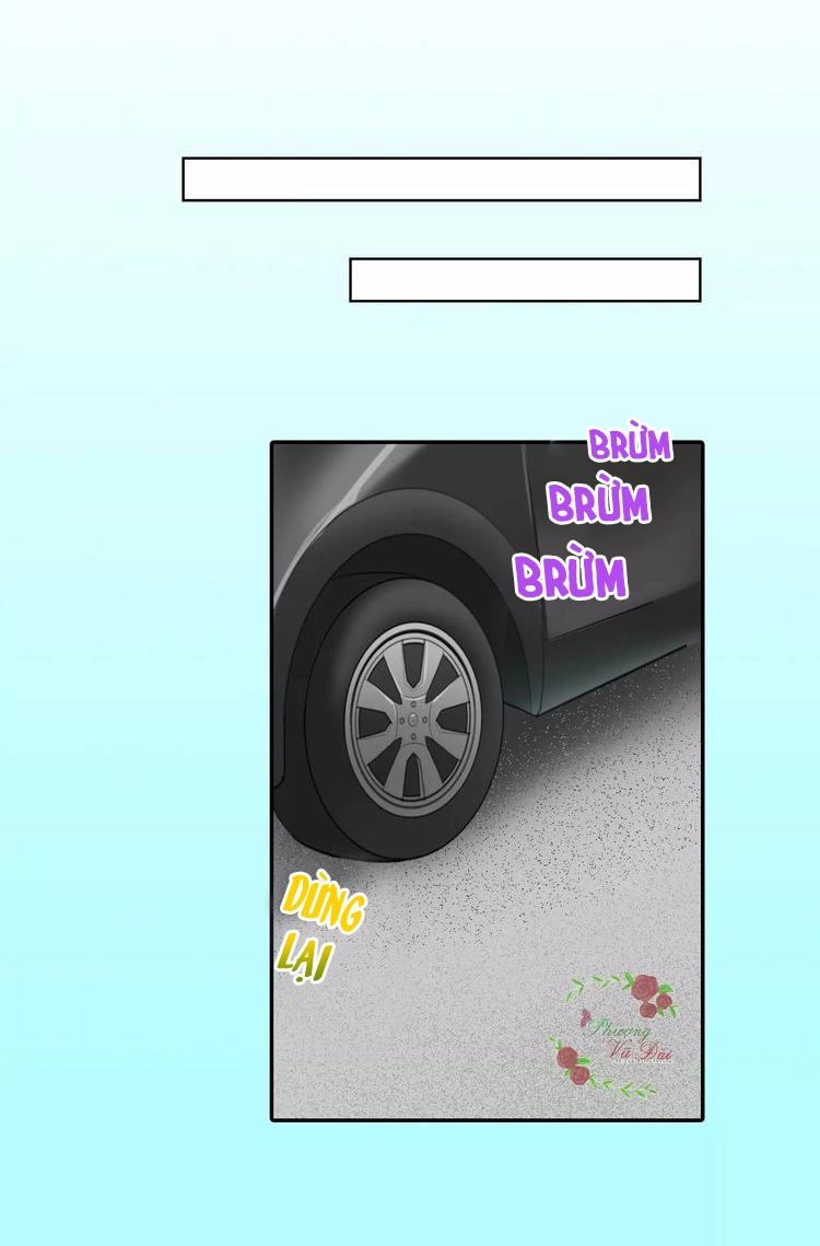 Mệnh Lệnh Tuyệt Đối Của Bá Đạo Vương Tử Phần 2 Chapter 4 - 32