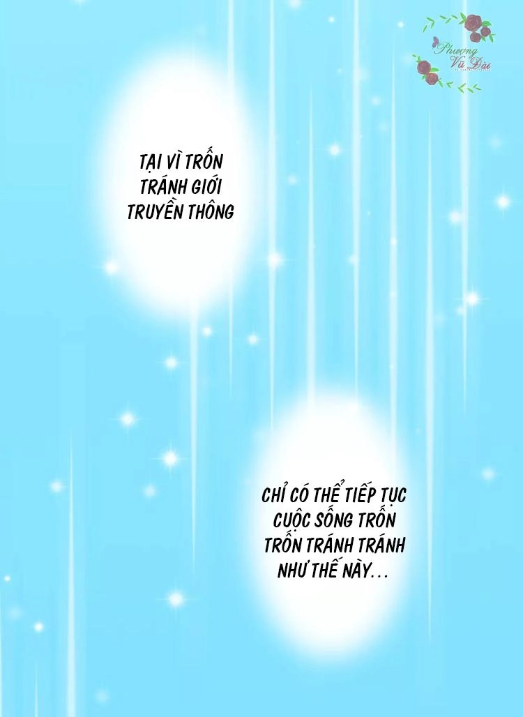 Mệnh Lệnh Tuyệt Đối Của Bá Đạo Vương Tử Phần 2 Chapter 4 - 35