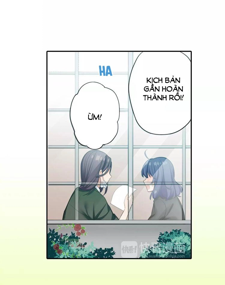 Mệnh Lệnh Tuyệt Đối Của Bá Đạo Vương Tử Phần 2 Chapter 4 - 44