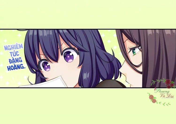 Mệnh Lệnh Tuyệt Đối Của Bá Đạo Vương Tử Phần 2 Chapter 4 - 45