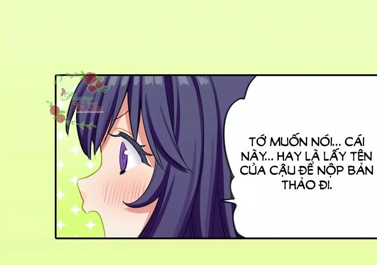 Mệnh Lệnh Tuyệt Đối Của Bá Đạo Vương Tử Phần 2 Chapter 4 - 46