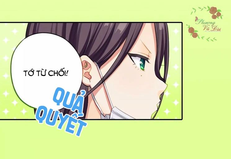 Mệnh Lệnh Tuyệt Đối Của Bá Đạo Vương Tử Phần 2 Chapter 4 - 47