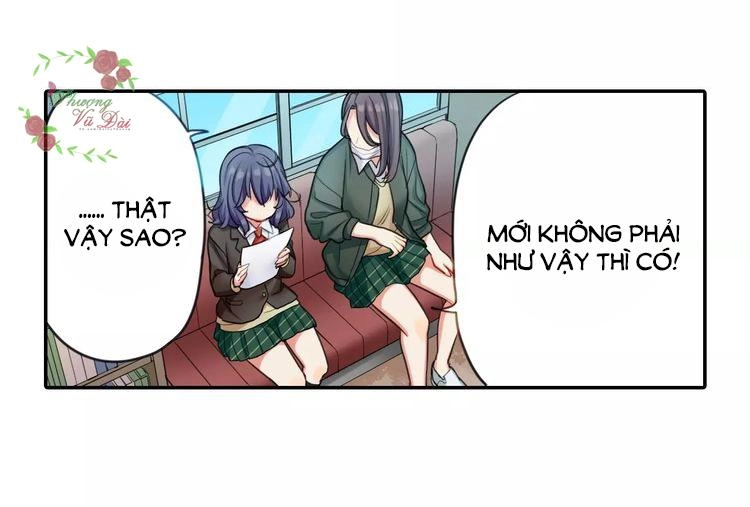 Mệnh Lệnh Tuyệt Đối Của Bá Đạo Vương Tử Phần 2 Chapter 4 - 49