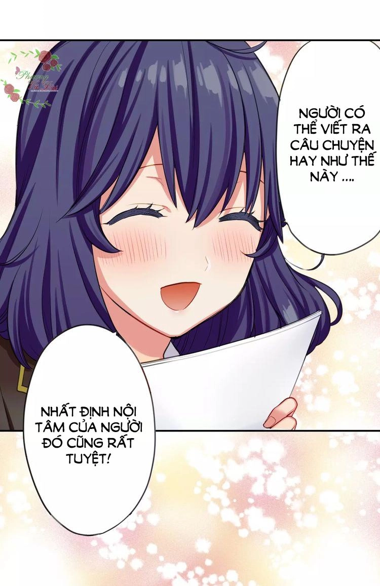 Mệnh Lệnh Tuyệt Đối Của Bá Đạo Vương Tử Phần 2 Chapter 4 - 50