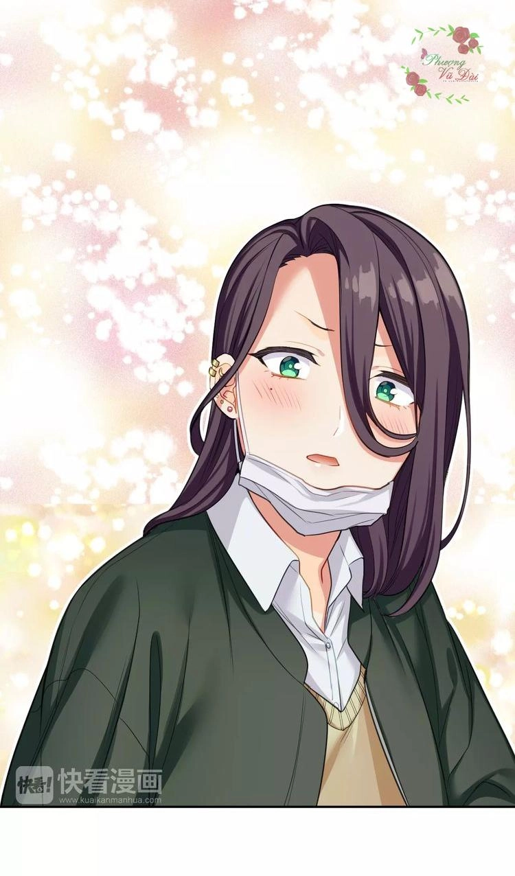 Mệnh Lệnh Tuyệt Đối Của Bá Đạo Vương Tử Phần 2 Chapter 4 - 51