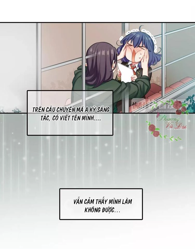 Mệnh Lệnh Tuyệt Đối Của Bá Đạo Vương Tử Phần 2 Chapter 5 - 3