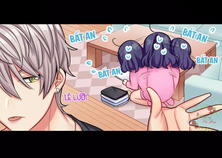 Mệnh Lệnh Tuyệt Đối Của Bá Đạo Vương Tử Phần 2 Chapter 6 - 28