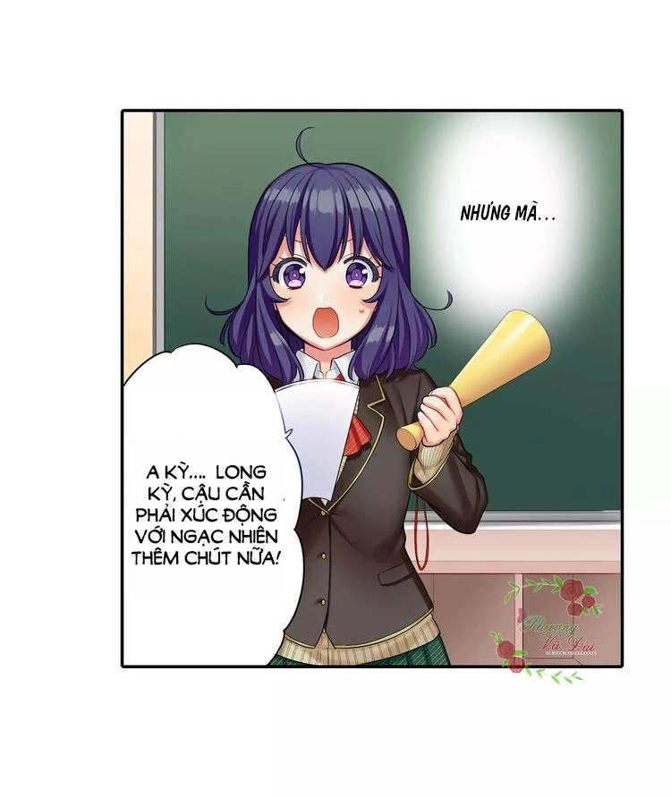 Mệnh Lệnh Tuyệt Đối Của Bá Đạo Vương Tử Phần 2 Chapter 6 - 44