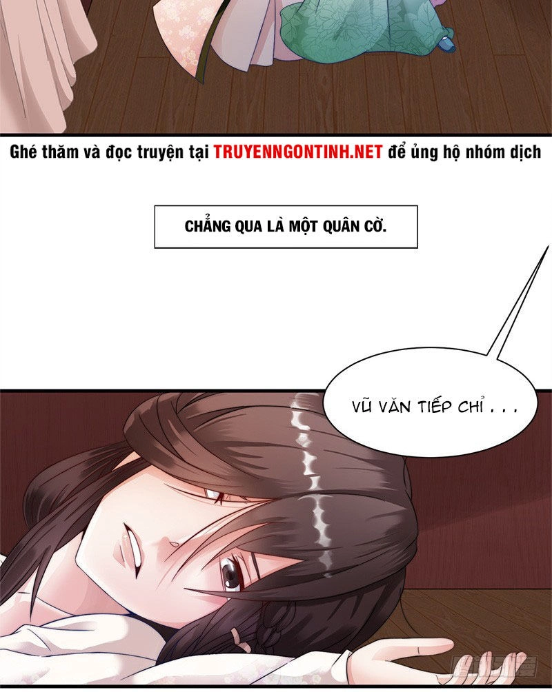 Niết Bàn Chi Phượng Nhan Lâm Ca Chapter 1 - 5