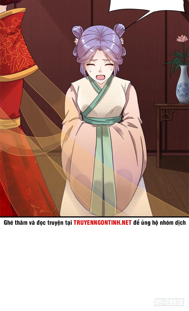 Niết Bàn Chi Phượng Nhan Lâm Ca Chapter 1 - 11