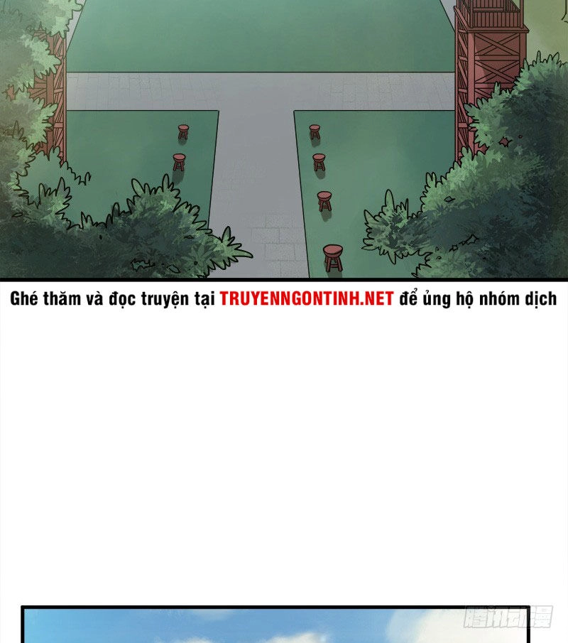 Niết Bàn Chi Phượng Nhan Lâm Ca Chapter 1 - 21