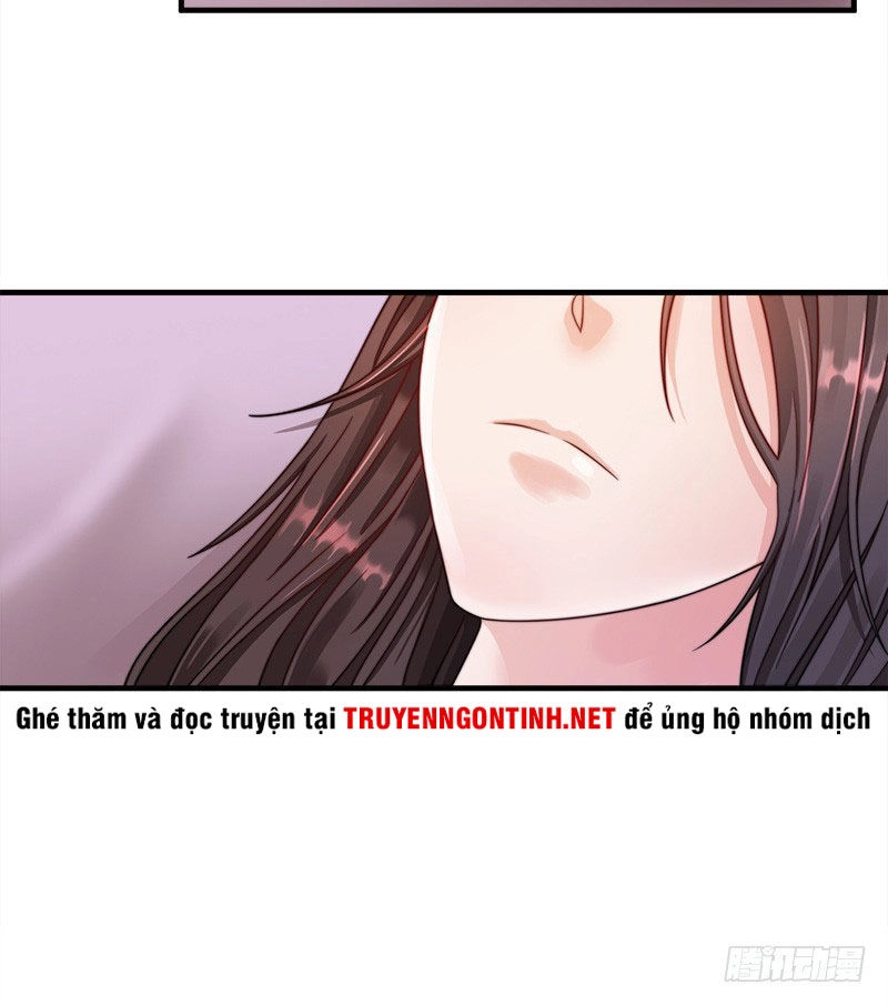 Niết Bàn Chi Phượng Nhan Lâm Ca Chapter 1 - 24