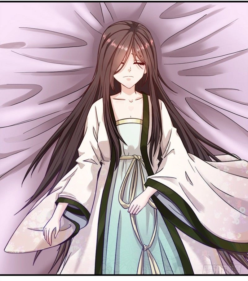 Niết Bàn Chi Phượng Nhan Lâm Ca Chapter 1 - 25