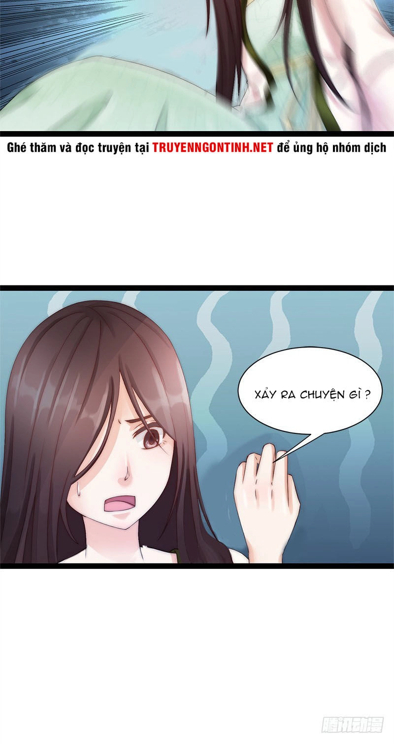 Niết Bàn Chi Phượng Nhan Lâm Ca Chapter 1 - 28