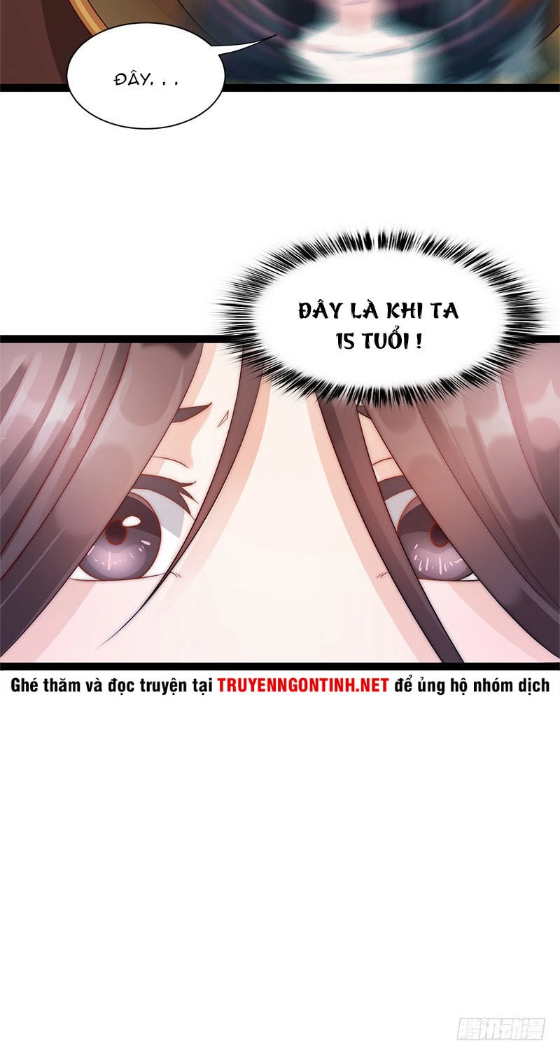 Niết Bàn Chi Phượng Nhan Lâm Ca Chapter 1 - 31