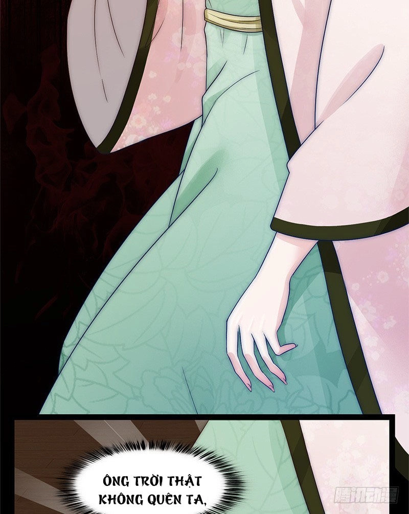 Niết Bàn Chi Phượng Nhan Lâm Ca Chapter 1 - 33