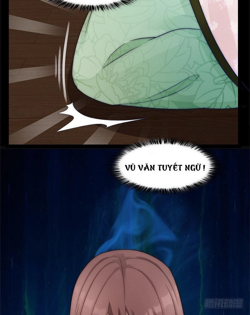 Niết Bàn Chi Phượng Nhan Lâm Ca Chapter 1 - 34