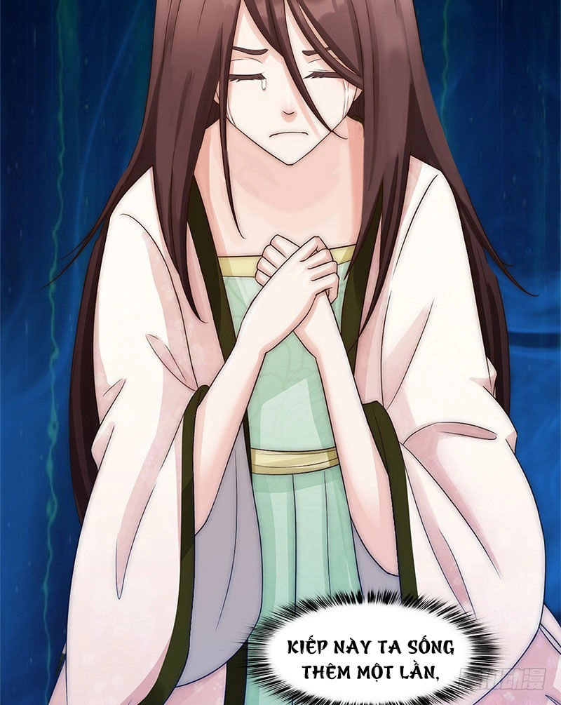 Niết Bàn Chi Phượng Nhan Lâm Ca Chapter 1 - 35