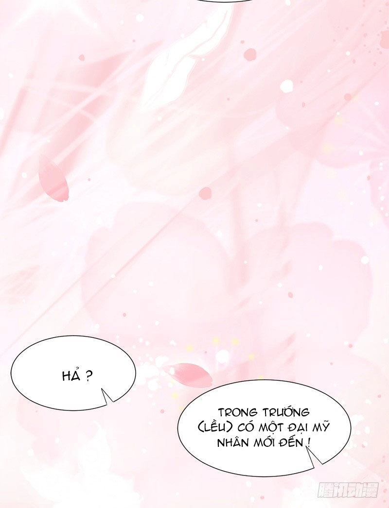 Niết Bàn Chi Phượng Nhan Lâm Ca Chapter 1 - 38