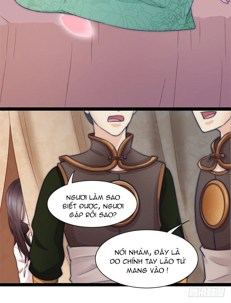 Niết Bàn Chi Phượng Nhan Lâm Ca Chapter 1 - 40