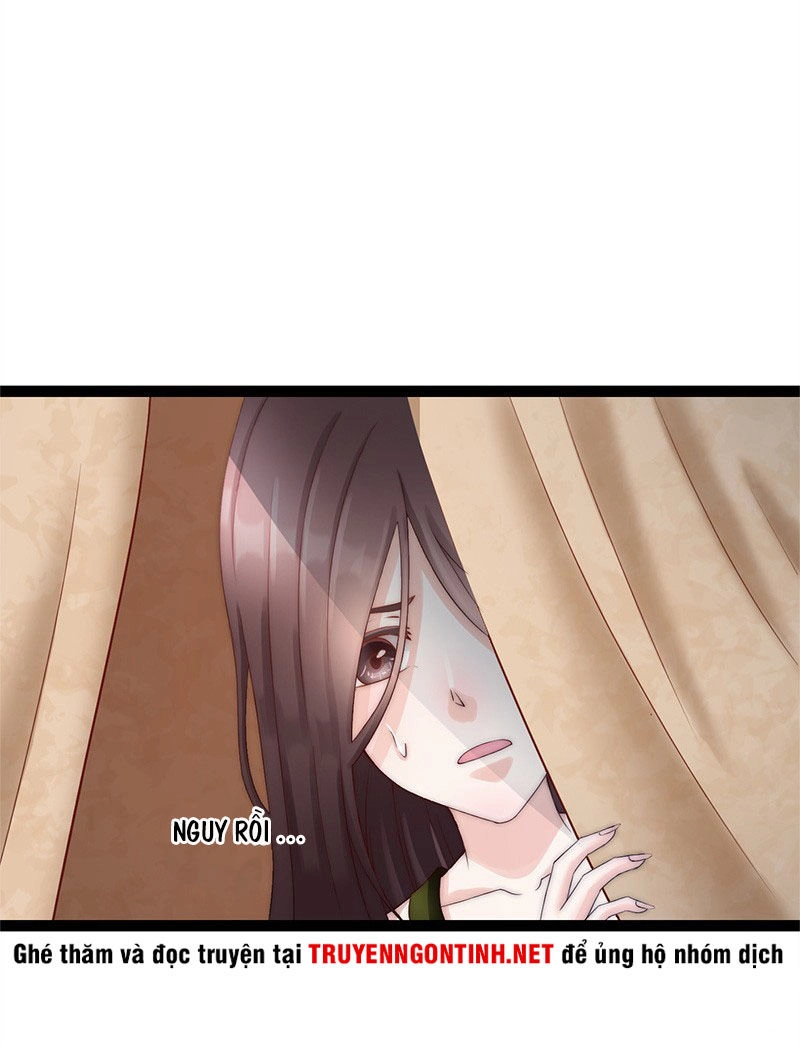 Niết Bàn Chi Phượng Nhan Lâm Ca Chapter 1 - 41