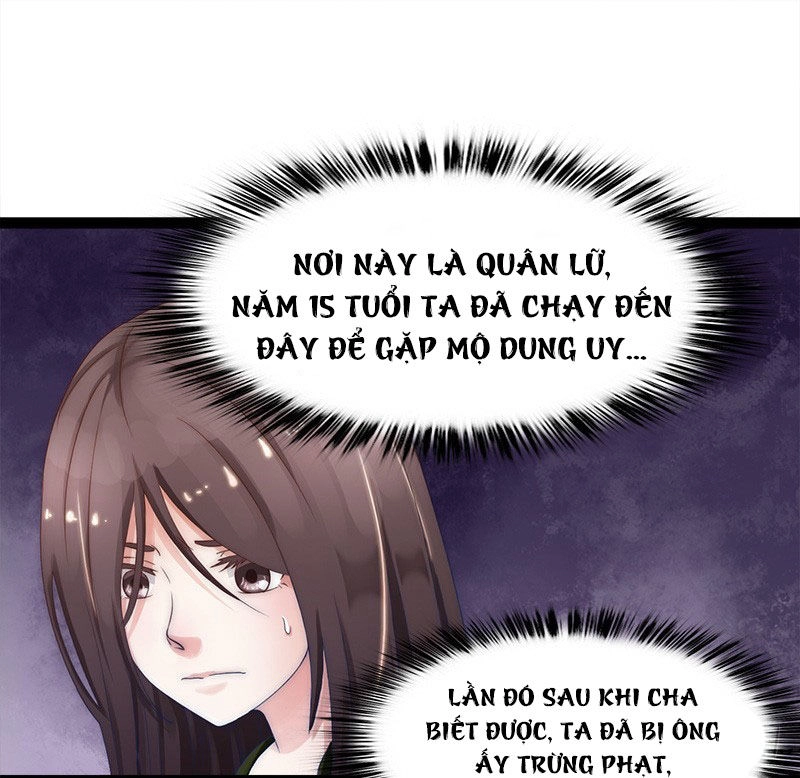 Niết Bàn Chi Phượng Nhan Lâm Ca Chapter 1 - 42