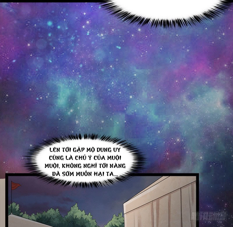 Niết Bàn Chi Phượng Nhan Lâm Ca Chapter 1 - 43