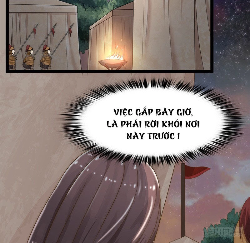 Niết Bàn Chi Phượng Nhan Lâm Ca Chapter 1 - 44