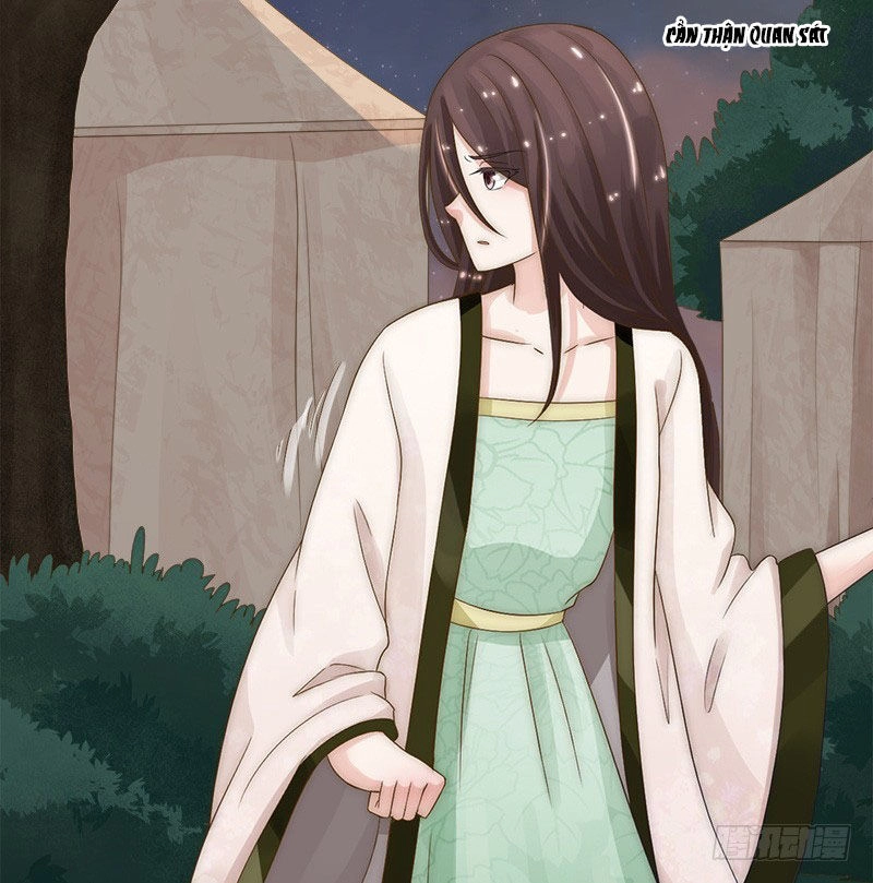 Niết Bàn Chi Phượng Nhan Lâm Ca Chapter 1 - 49