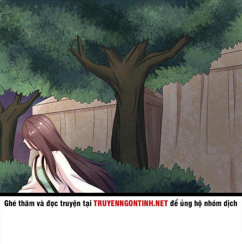 Niết Bàn Chi Phượng Nhan Lâm Ca Chapter 1 - 51