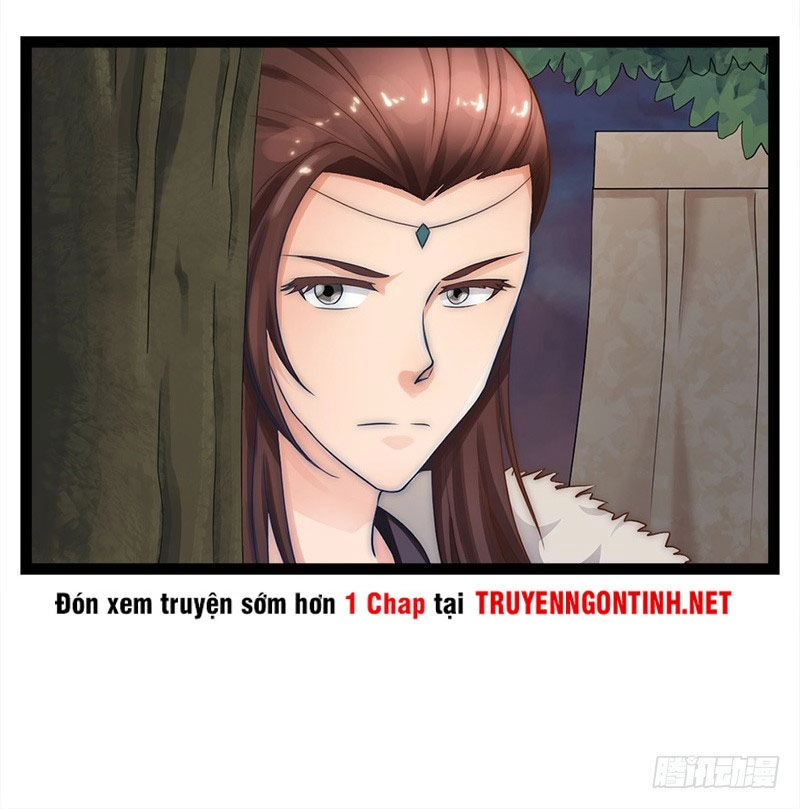 Niết Bàn Chi Phượng Nhan Lâm Ca Chapter 1 - 53