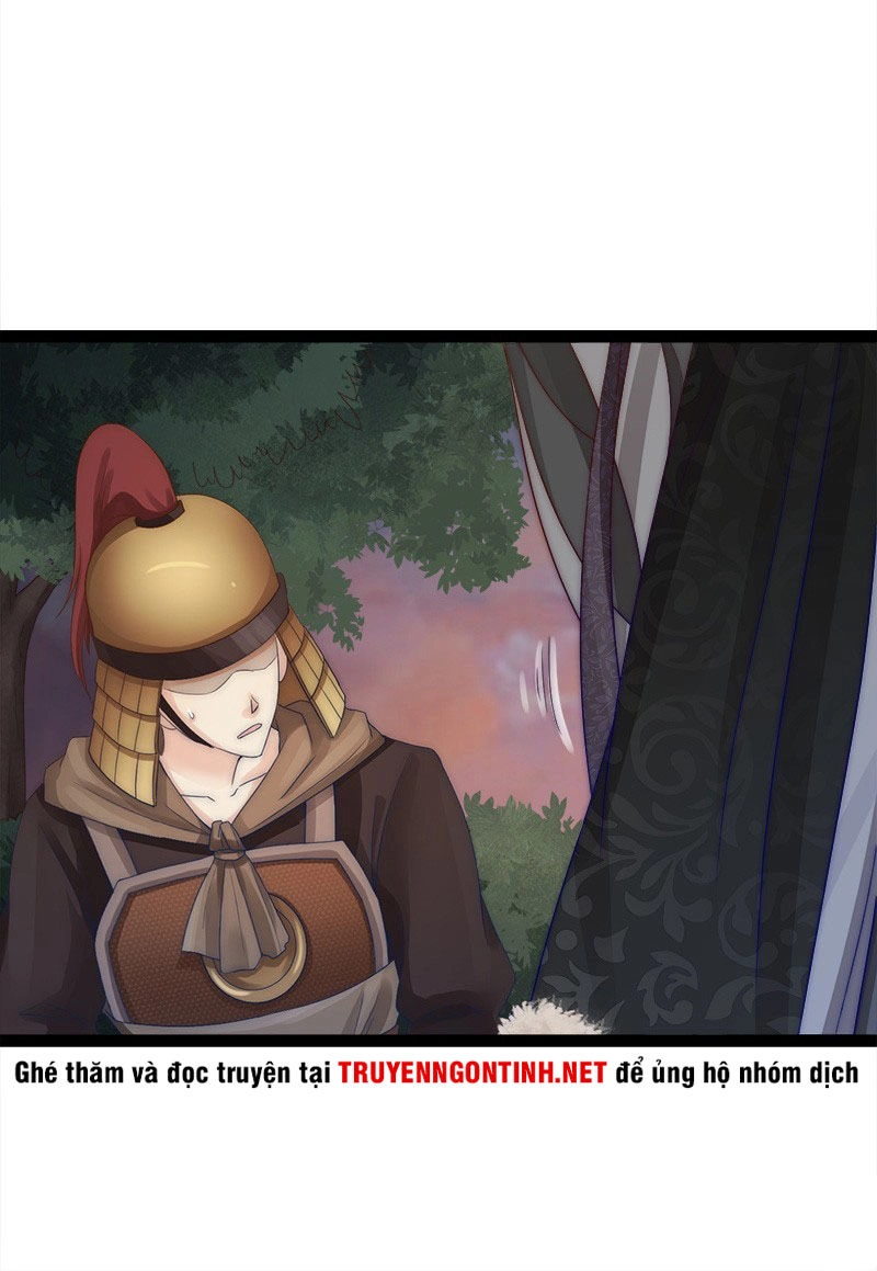 Niết Bàn Chi Phượng Nhan Lâm Ca Chapter 2 - 21