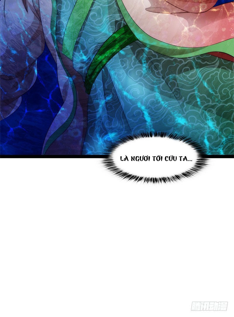 Niết Bàn Chi Phượng Nhan Lâm Ca Chapter 4 - 11