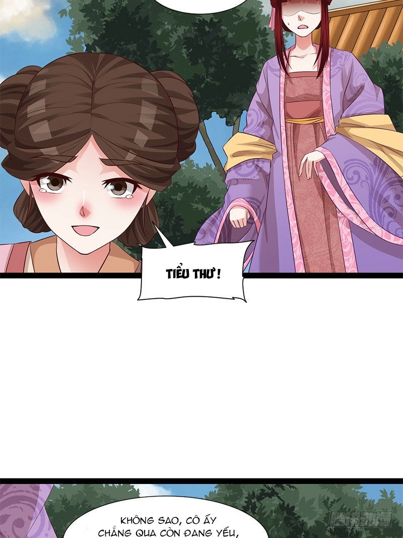 Niết Bàn Chi Phượng Nhan Lâm Ca Chapter 4 - 24