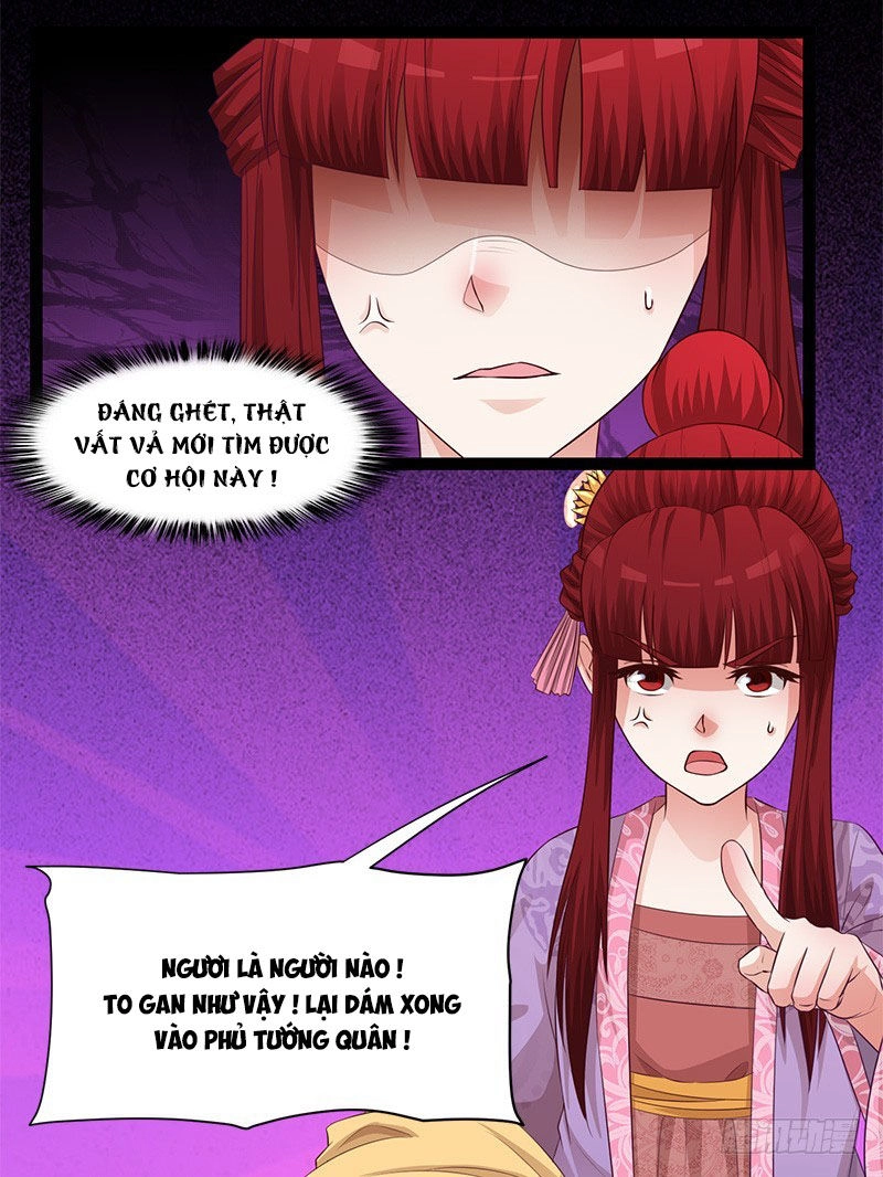 Niết Bàn Chi Phượng Nhan Lâm Ca Chapter 4 - 26