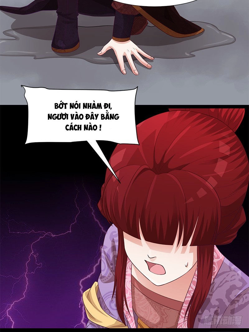 Niết Bàn Chi Phượng Nhan Lâm Ca Chapter 4 - 29