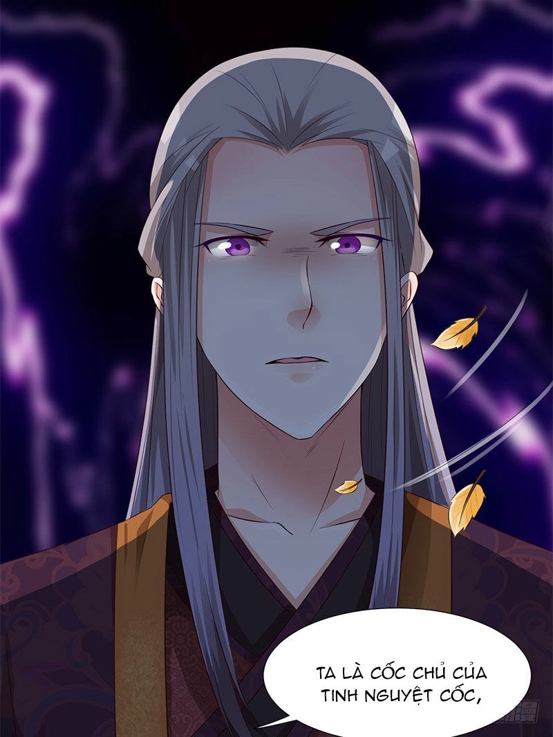 Niết Bàn Chi Phượng Nhan Lâm Ca Chapter 4 - 30