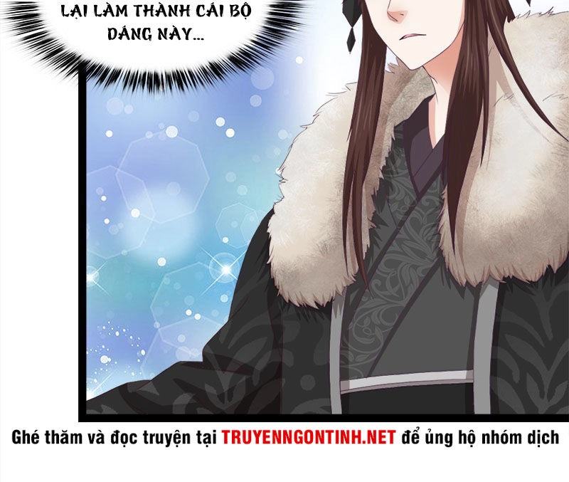 Niết Bàn Chi Phượng Nhan Lâm Ca Chapter 5 - 44