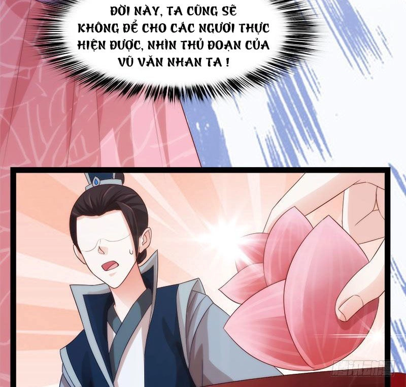 Niết Bàn Chi Phượng Nhan Lâm Ca Chapter 6 - 11