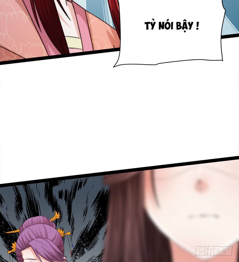 Niết Bàn Chi Phượng Nhan Lâm Ca Chapter 6 - 20