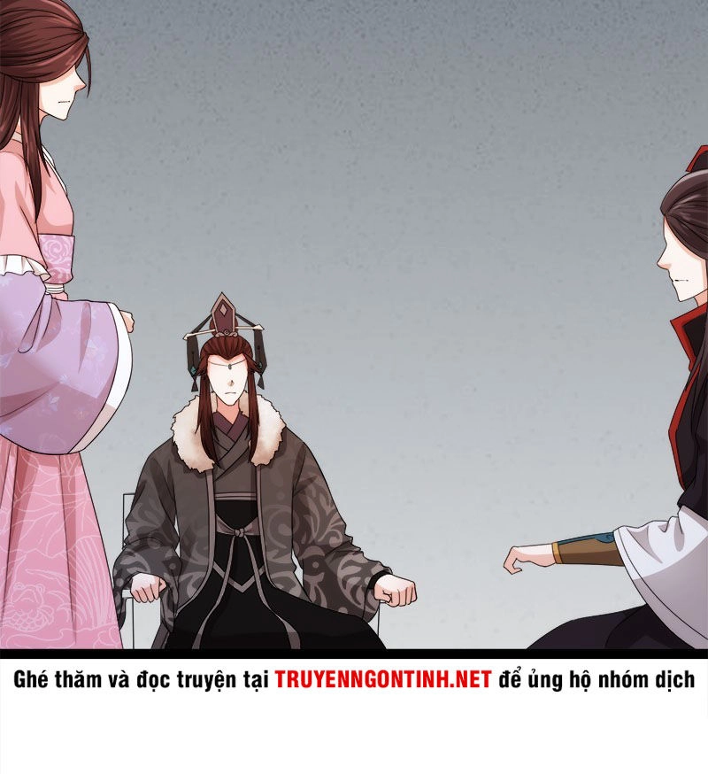 Niết Bàn Chi Phượng Nhan Lâm Ca Chapter 6 - 25