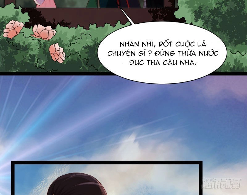 Niết Bàn Chi Phượng Nhan Lâm Ca Chapter 6 - 33