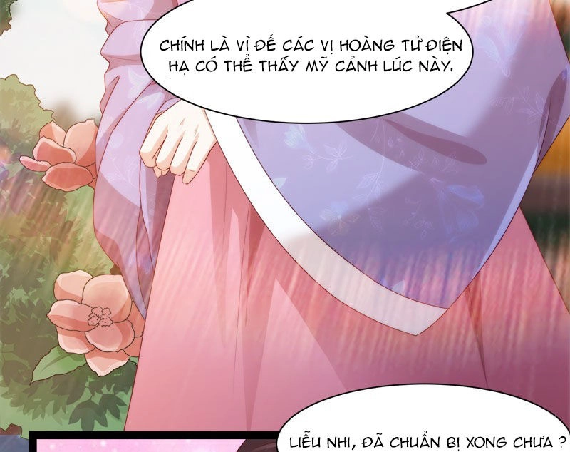 Niết Bàn Chi Phượng Nhan Lâm Ca Chapter 6 - 43