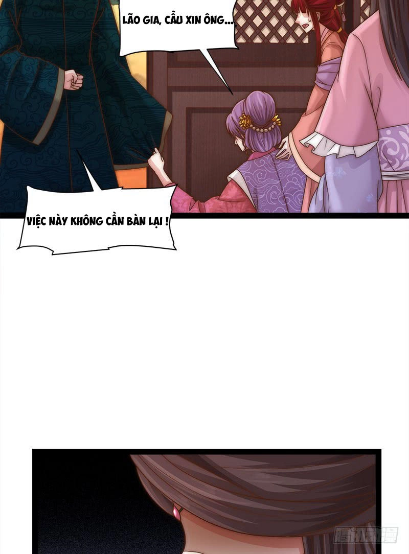 Niết Bàn Chi Phượng Nhan Lâm Ca Chapter 8 - 15