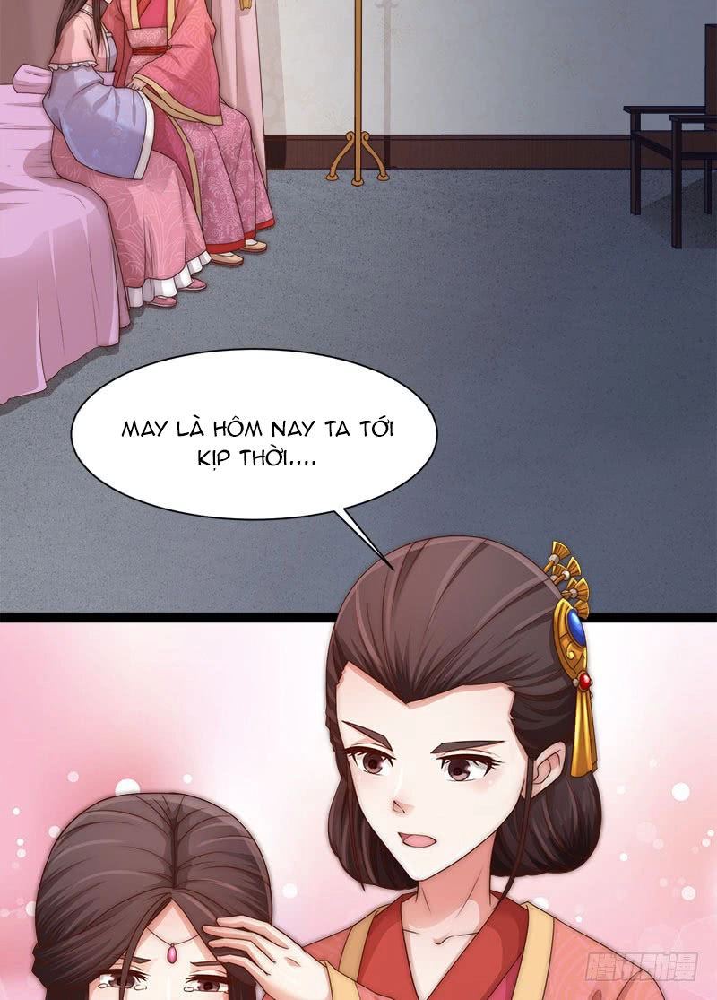 Niết Bàn Chi Phượng Nhan Lâm Ca Chapter 8 - 19