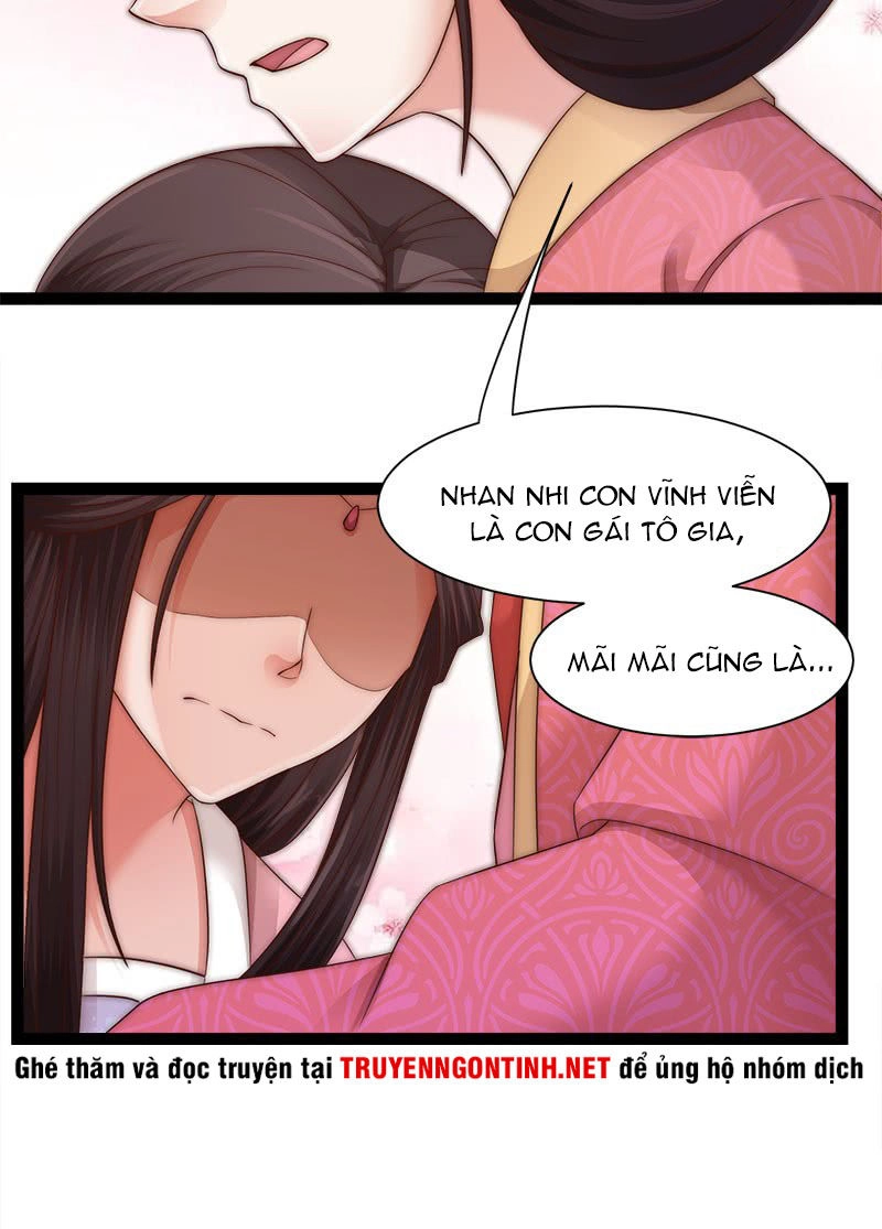 Niết Bàn Chi Phượng Nhan Lâm Ca Chapter 8 - 29